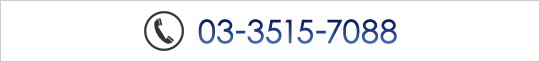 TEL:03-3515-7088 AM9:00?PM6:00