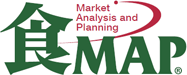 食ＭＡＰ Market Analysis and Planning